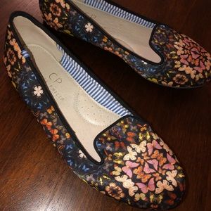 Charles Phillip Loafers